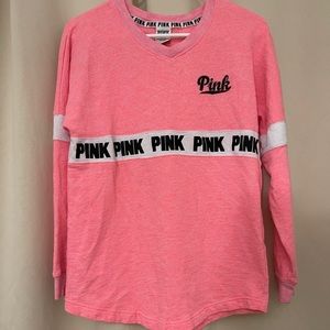 Victoria Secret Pink Sweatshirt